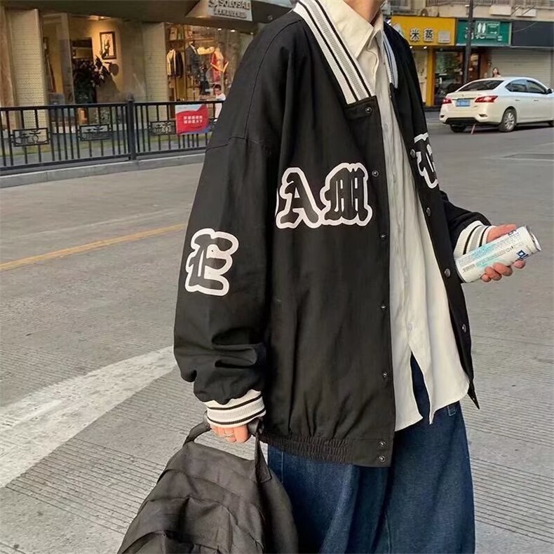 慵懒新款简约时尚气质百搭原版高质量外套流行原宿日系潮流,女装短外套,星座1210-1
