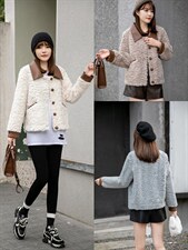 皮毛一体，其它，湘怡服饰