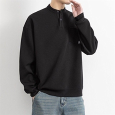 W25228-特P58春秋时尚休闲卫衣男打底衫，男装卫衣，电商D310B