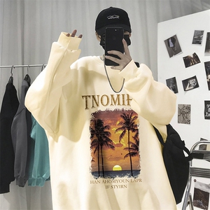 直播品质360克重磅美式卫衣Y123特P28 同步供应棉Y123HM特P38图片