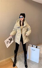 冬装现货衣,欢迎新朋友加入我们！2021一起发财。，女装棉衣/棉服，时尚靓姿