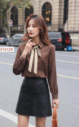 [现货】淑女风气质版，女装，锦绣阁