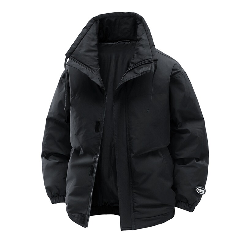 现货棉衣男加厚棉袄外套ins情侣款面包棉服M0707-P108,男装棉衣,星座308B-2