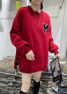 新加绒卫衣巨爆图片