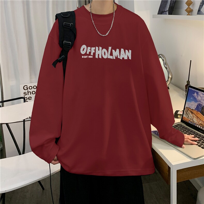 量大图低于控价自动【有货】长袖T恤HD019-1-CT25148-P25,男装T恤,电商019-1