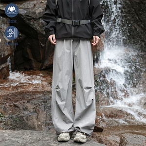K37347-尺码-S-2XL-P55-X79-成分：87锦纶13氨纶-休闲裤图片
