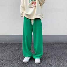 绿色