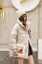 新款羽绒服！，女装羽绒服，YUSIJIA 雨思佳