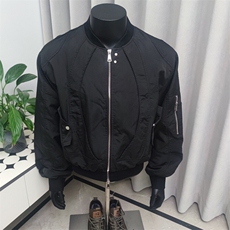 （自家图现货）飞行服夹克外套15212--特P65，男装夹克，星座910-5