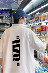 PL57002-P35翻领短袖polo衫男大码胖子半袖t恤男有领保罗衫模特，男装Polo衫，电商A040