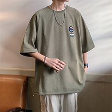 绿色