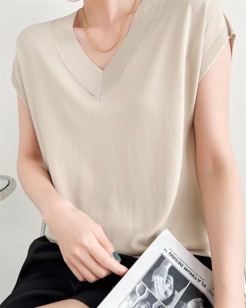 V领冰丝，其它，魅力元素