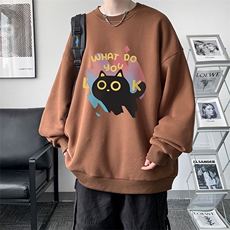 棕色
