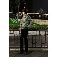 ！拿图不拿货不撤诉cleanfit牛仔裤子301D-KZA13-P53，男装牛仔裤，星座1007（原301D）