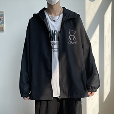 黑色