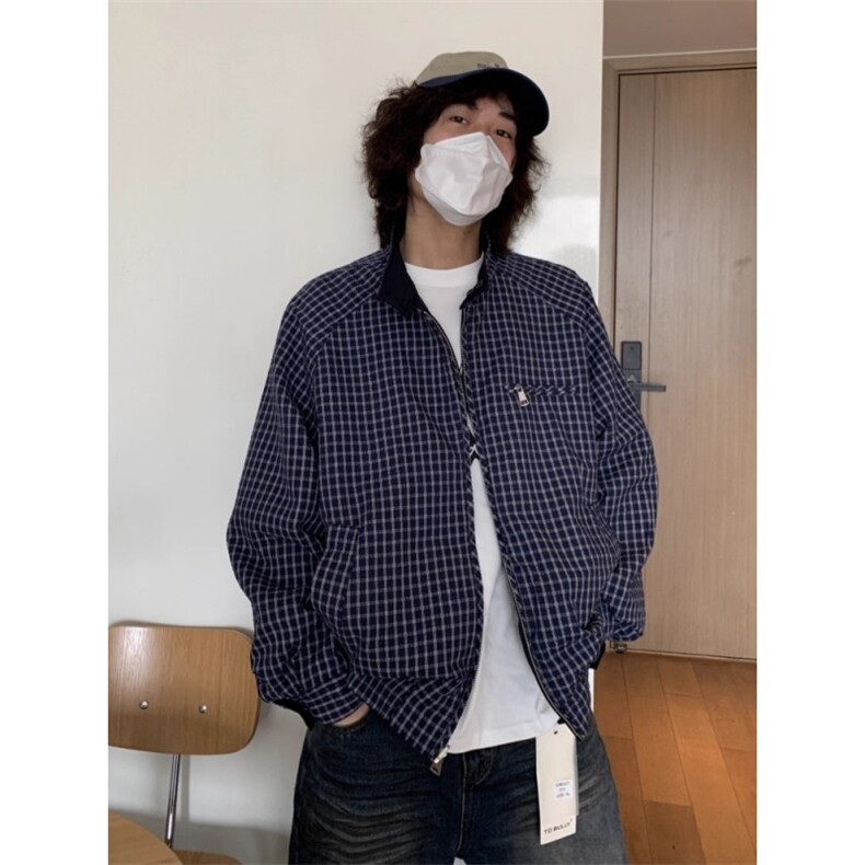TB08高质量秋季休闲外套黑色杏色M到3XL网络图P55,女装短外套,星座506A
