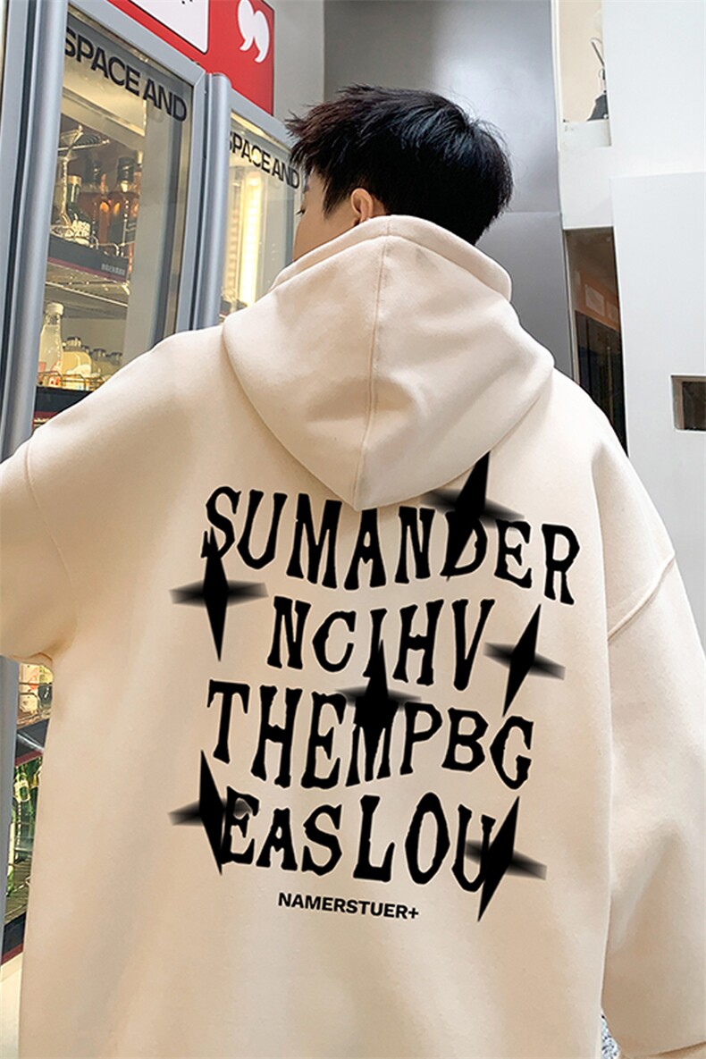 ！连帽卫衣男帽衫男LM209-特P28,男装卫衣,电商B367