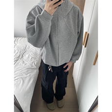 灰色