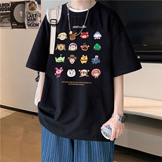 黑色