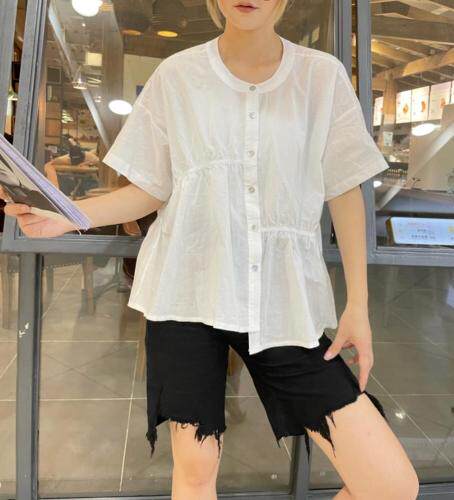 小衫，女装，哈喽·小鱼