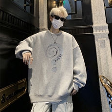 灰色