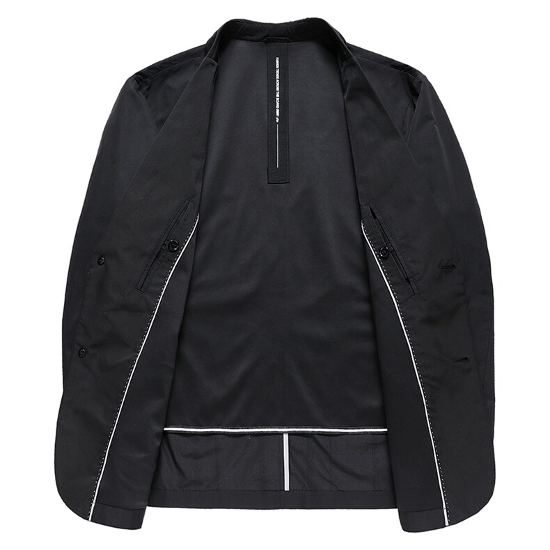 CD6629963钱塘2020-2春秋薄款中年男士商务休闲西服外套货稳P190,男装西服,钱塘207-2
