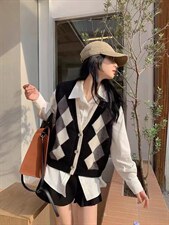 2022年春季新款背心，女装背心吊带，木橙紫 MC·Z