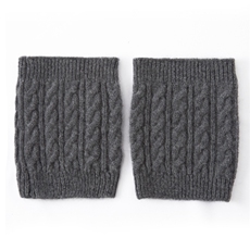 2025年秋季新款麻花小护腿，袜子，丽靓一衫