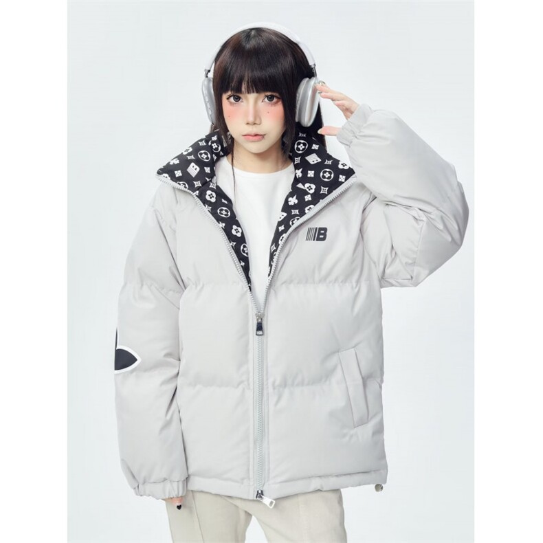 XZ-221-5/MY920/P88冬季棉服棉衣加厚保暖面包服休闲潮牌帅气外套,男装棉衣,星座221-5