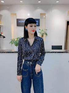 【现货】2021年春季新款，女装，婉伦