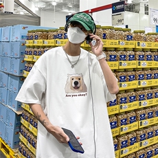 白色