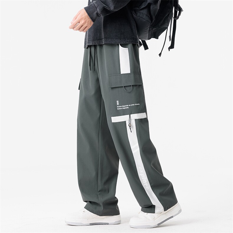 大码男士户外工装休闲裤K223-P40控79大码元,男装工装外套,星座209
