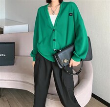 针织卫衣开衫，女装卫衣/绒衫，依诺阁