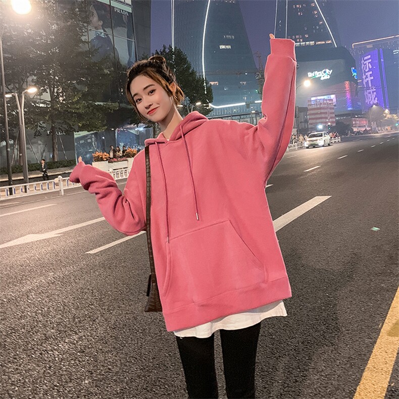 大货已出20秋款背后字母卫衣浙宝262A-W029-P95-k145,女装卫衣/绒衫,Yologo