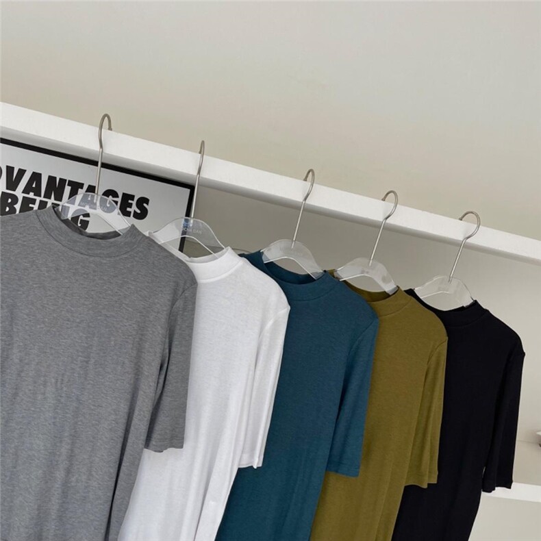 百搭针织T，其它，mo cha dan