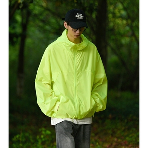 F8038/特P50防晒指数UPF50+防紫外线防晒服男皮肤衣薄外套图片