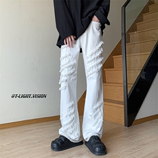 白色