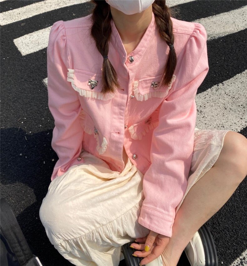 欧货同款,女装其它,LiLi