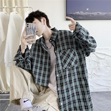 绿色