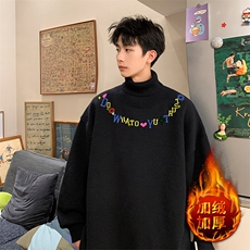 黑色加绒款