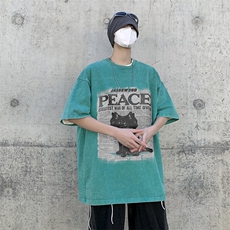 草绿色