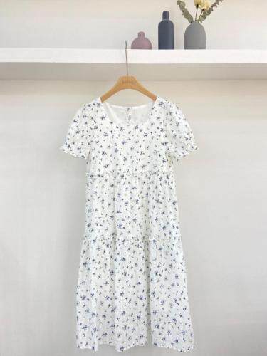 连衣裙，女装连衣裙，Lico&co(1F)