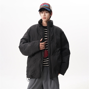 主推 90白鸭绒羽绒服  情侣款立领上衣 225-2-Y205-P255图片