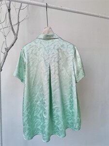 2022盘扣风上衣,其它,仓沐麻衣