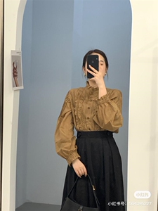 【现货】onetwo设计秋款高端精致上衣,其它,one&two