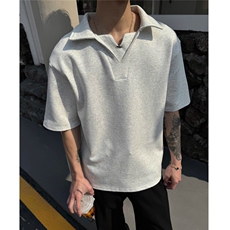 白灰色