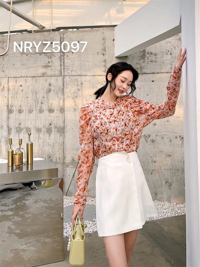 2022年春装新款女装,女装其它,女人驿站