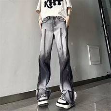 灰色