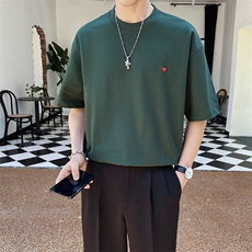 绿色