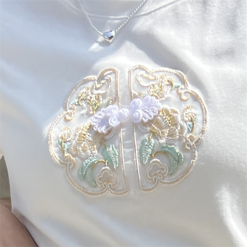 新款牛仔裙套装夏季两件套显瘦时尚潮流女装,女装套装/套裙,凯芙莉服饰